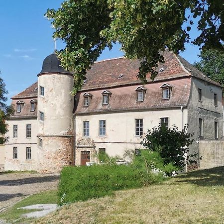 Schloss Groebitz Grobitz Экстерьер фото