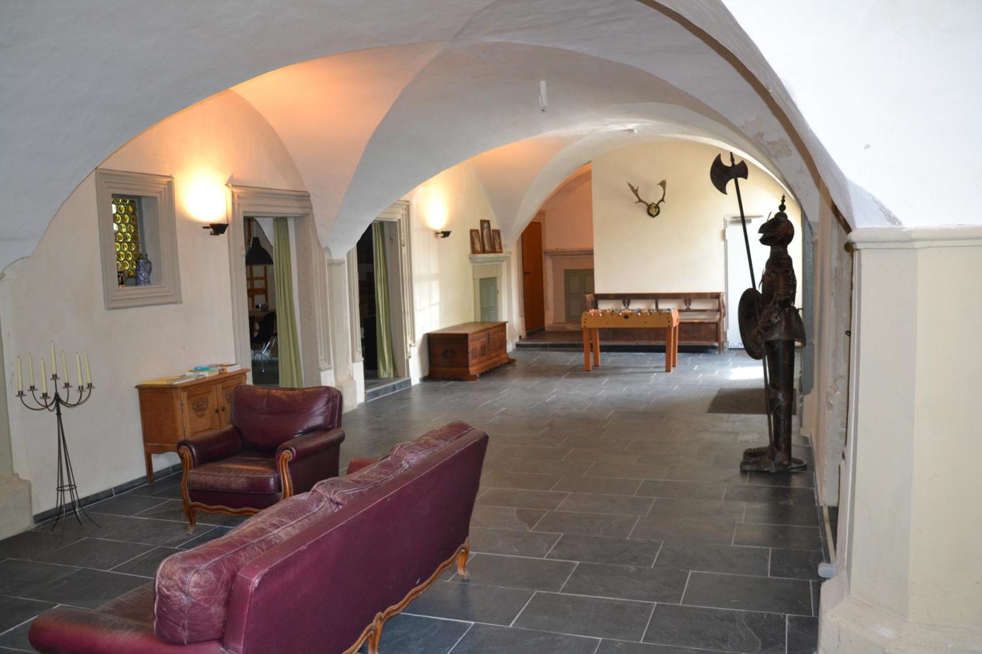 Schloss Groebitz Grobitz Экстерьер фото